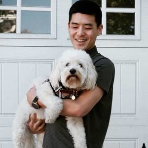 Meet your Posher, Wesley